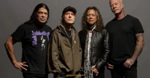 Metallica Setlist