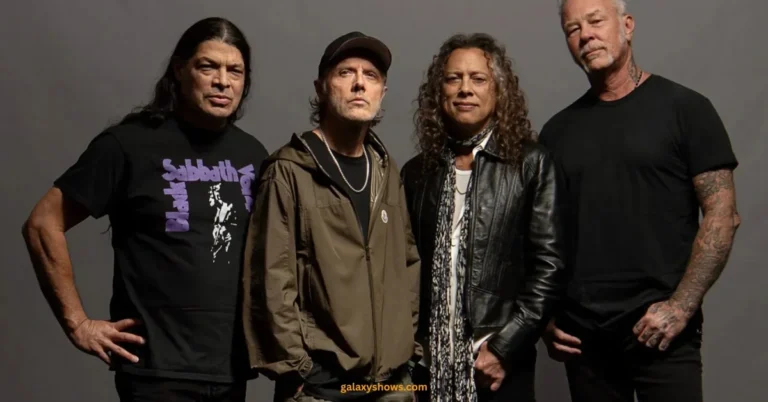 Metallica Setlist