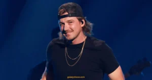 Morgan Wallen Ann Arbor Tour