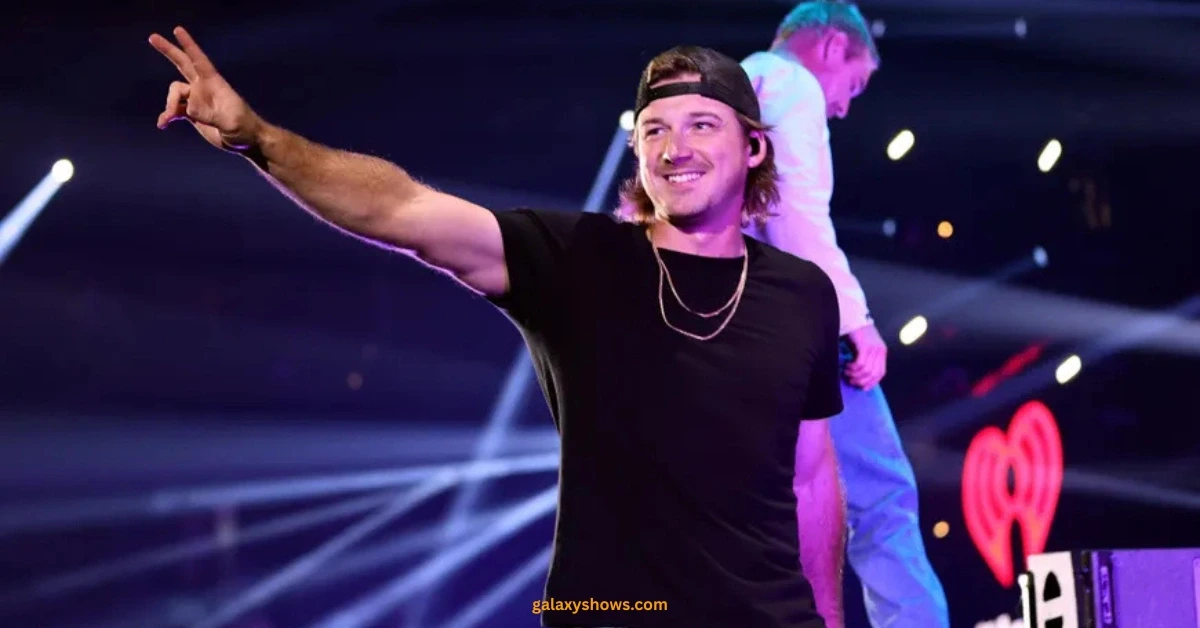 Morgan Wallen Baltimore Tour Schedule
