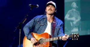 Morgan Wallen Philadelphia Tour