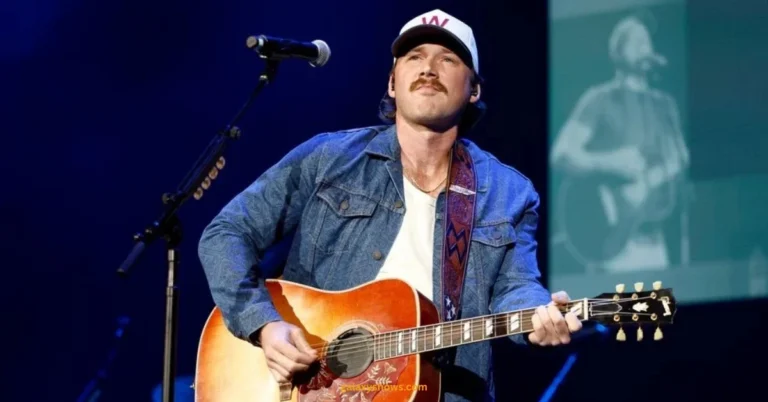 Morgan Wallen Philadelphia Tour