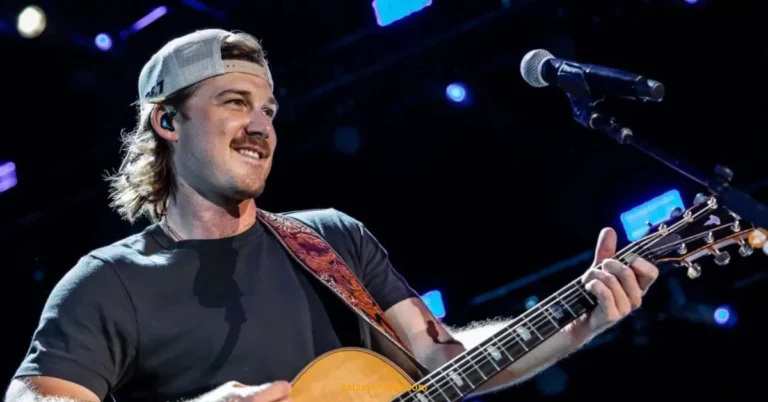 Morgan Wallen Setlist