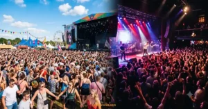 Music Festival vs Concert - Which Experience Is Right for You