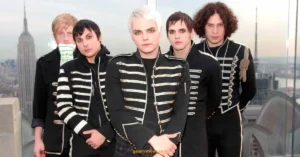 My Chemical Romance Setlist