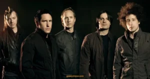 Nine Inch Nails Setlist
