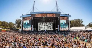 Outside Lands San Francisco - Dates, Lineup, Tickets & Festival Guide