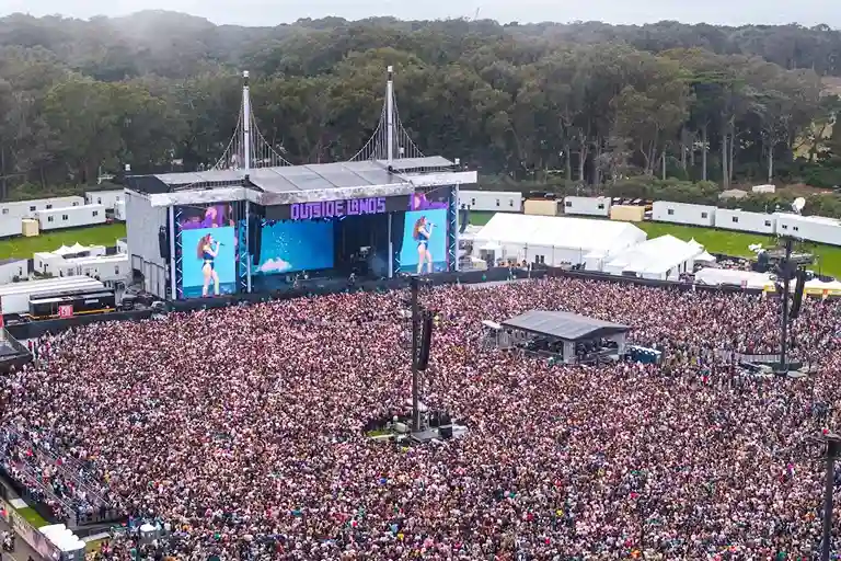 Outside Lands