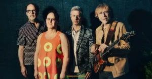 Phish Setlist
