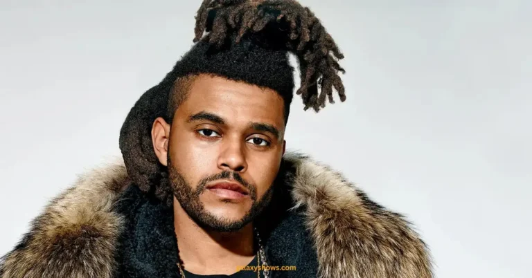 The Weeknd Tour Germany