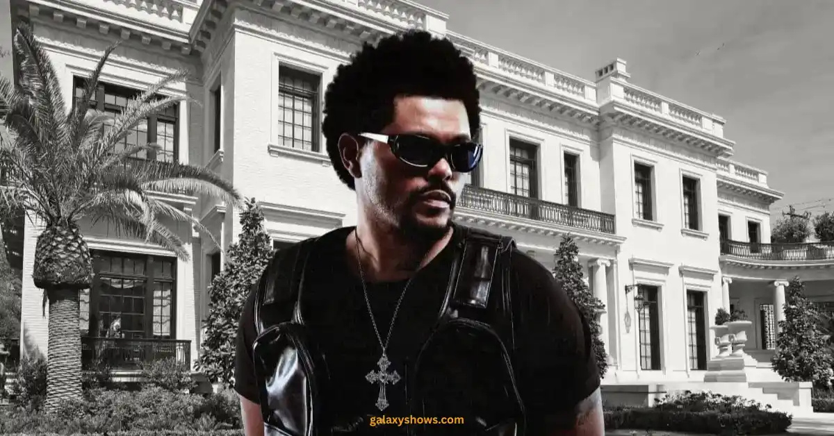 The Weeknd Tour Madrid