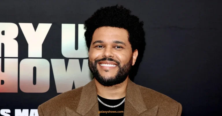 The Weeknd Tour Poland