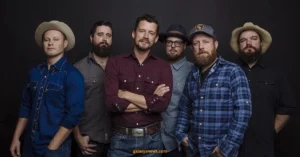 Turnpike Troubadours Setlist