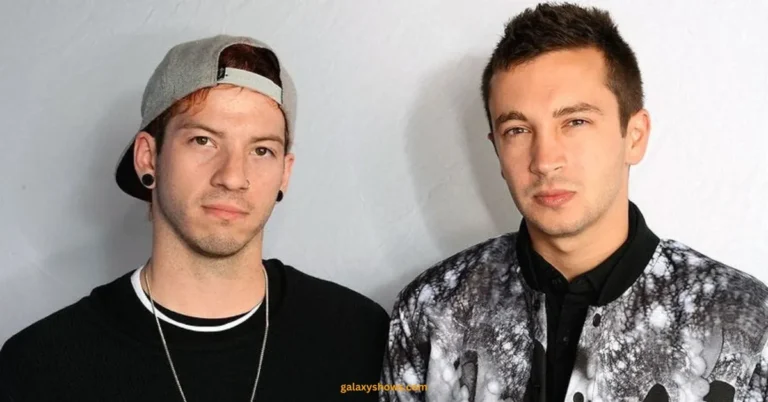 Twenty One Pilots Setlist