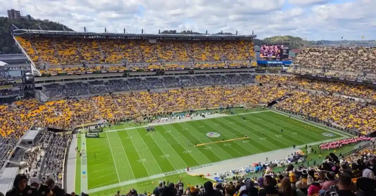 Acrisure Stadium
