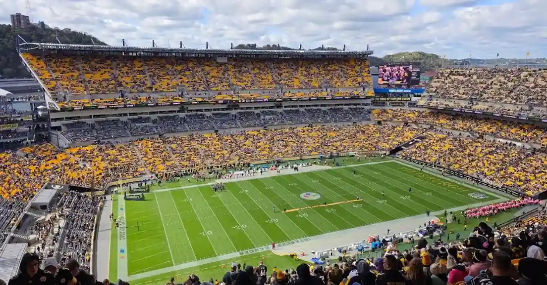 Acrisure Stadium