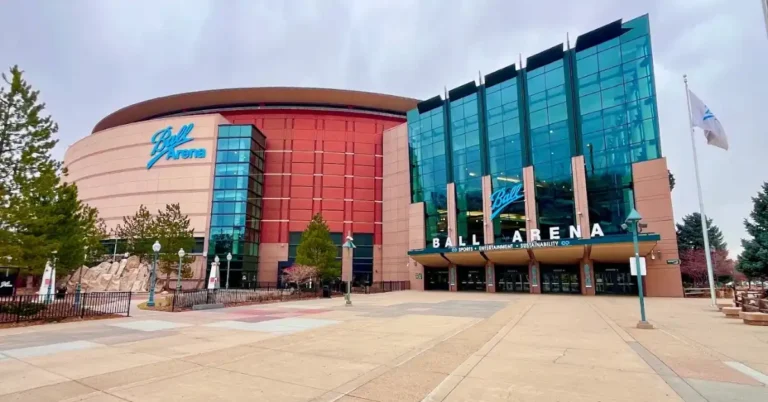 Ball Arena