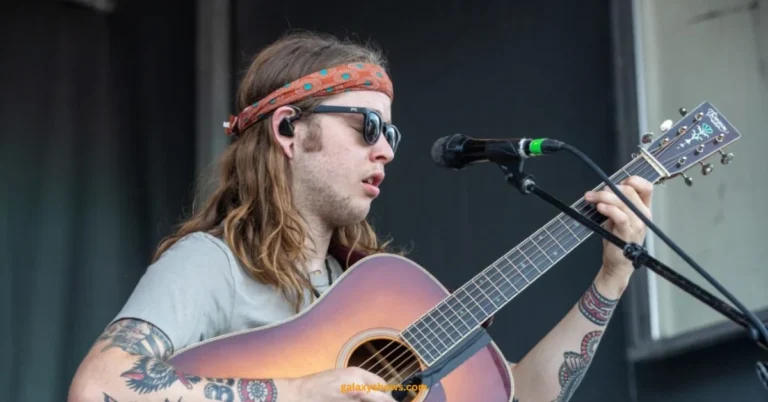 Billy Strings Setlist