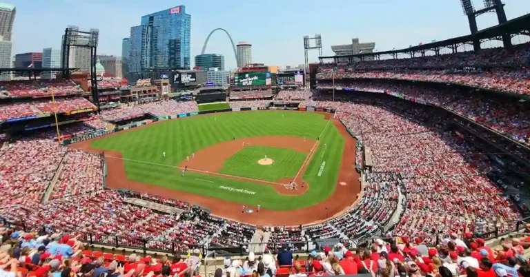 Busch Stadium
