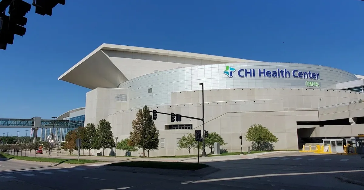 CHI Health Center