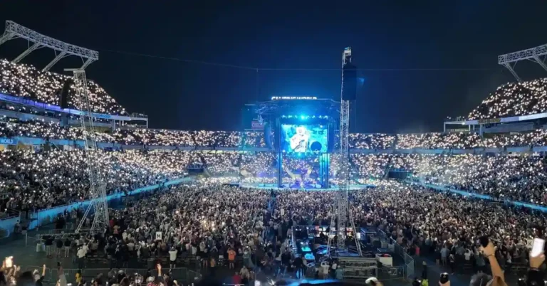 Camping World Stadium