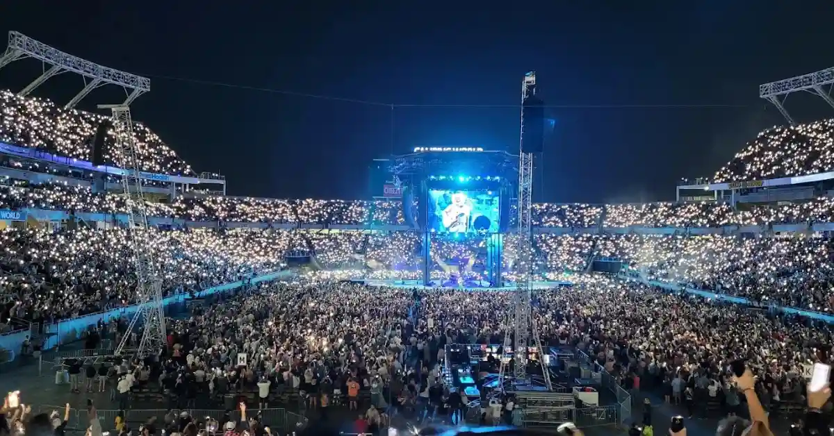 Camping World Stadium