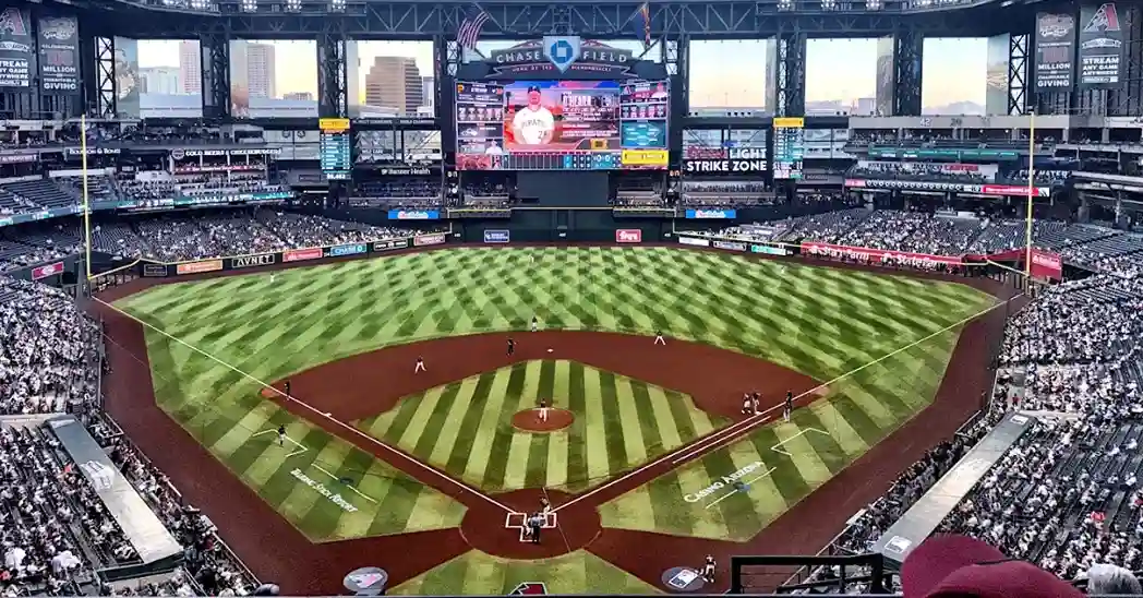 Chase Field