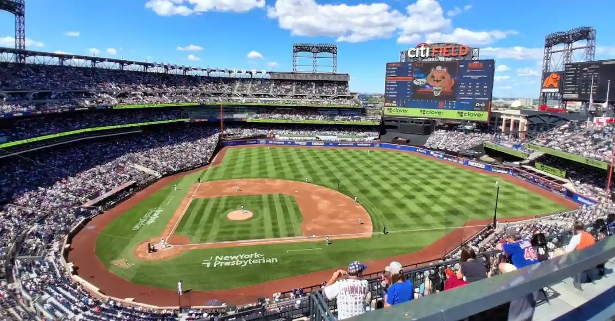 Citi Field