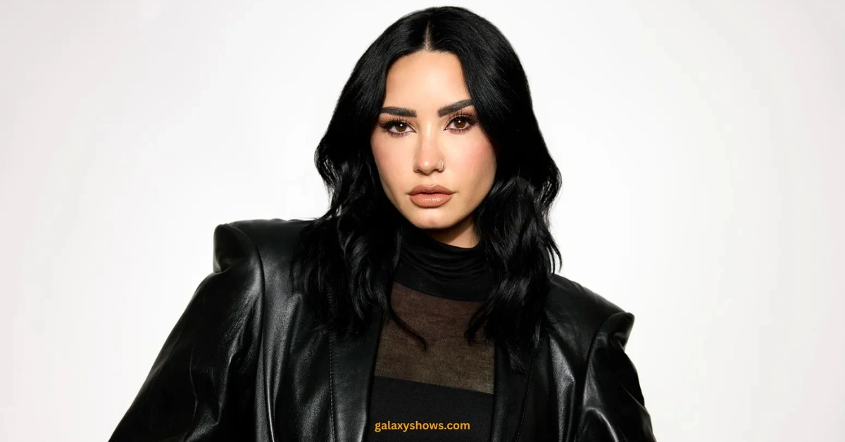 Demi Lovato Setlist
