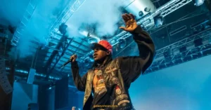 Don Toliver Tour Atlanta
