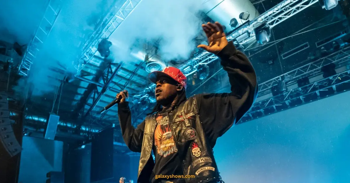 Don Toliver Tour Atlanta