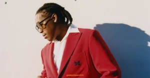 Don Toliver Tour Dallas