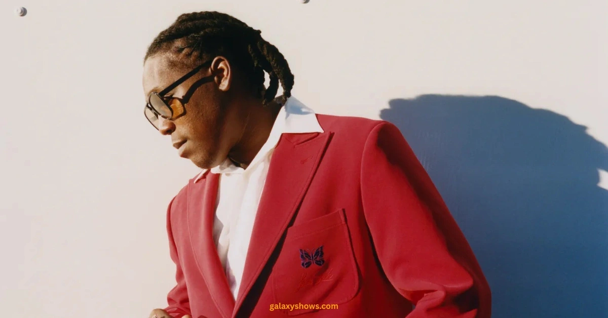 Don Toliver Tour Dallas