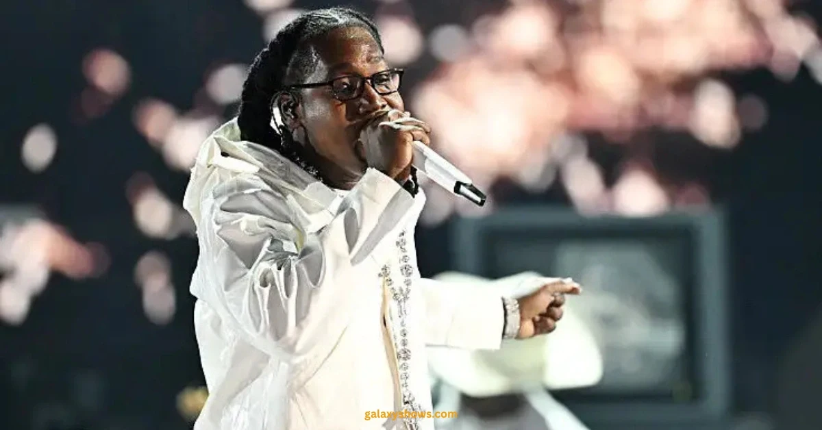 Don Toliver Tour Orlando