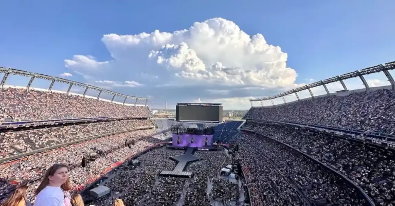 Empower Field at Mile High