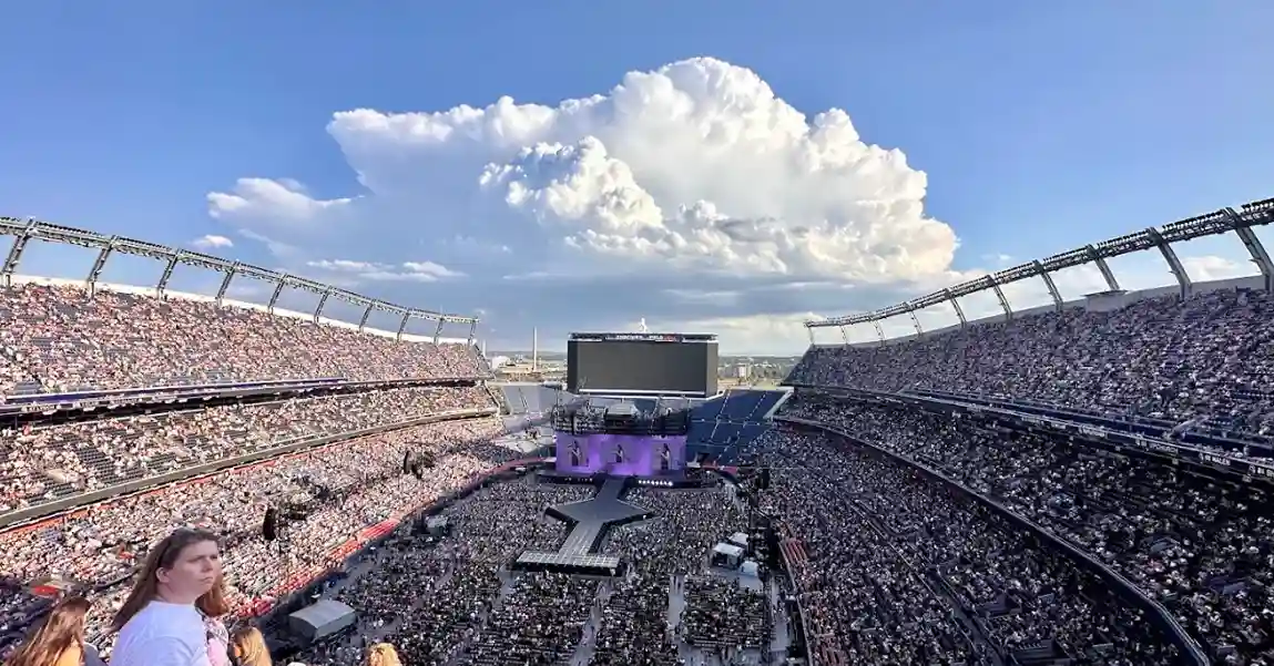 Empower Field at Mile High