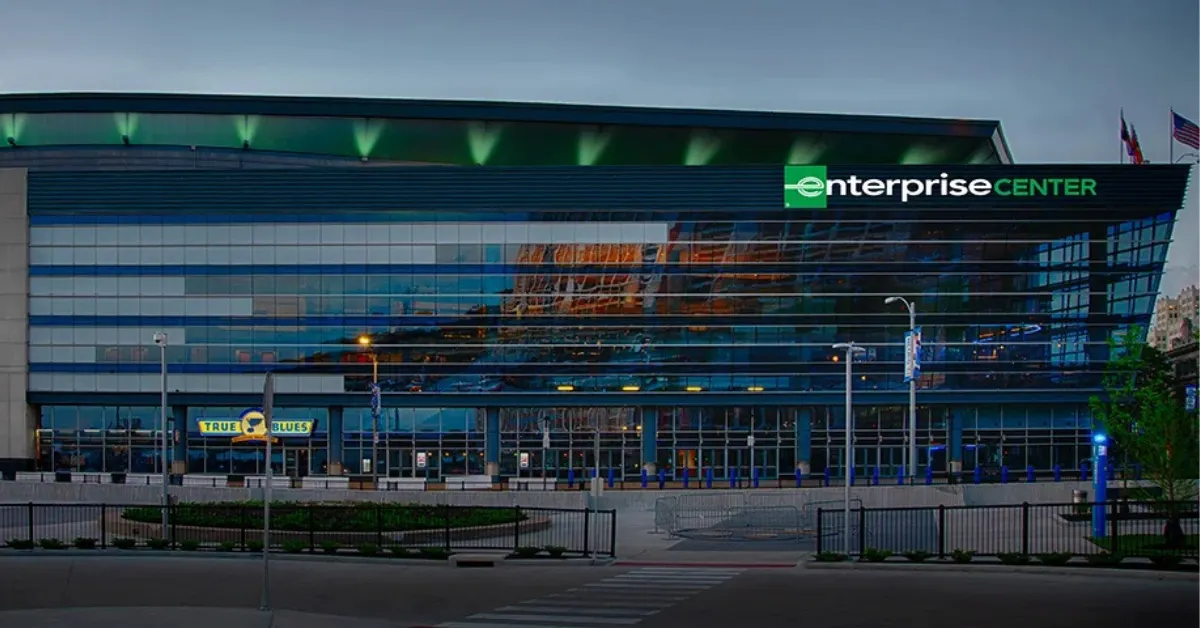 Enterprise Center