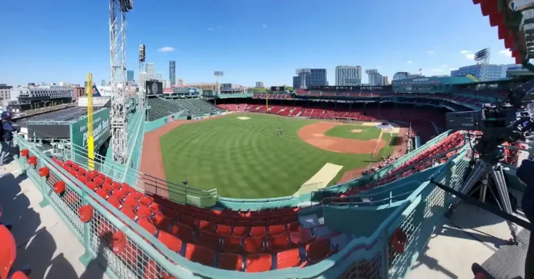Fenway Park
