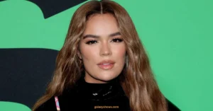 KAROL G Tour Inglewood