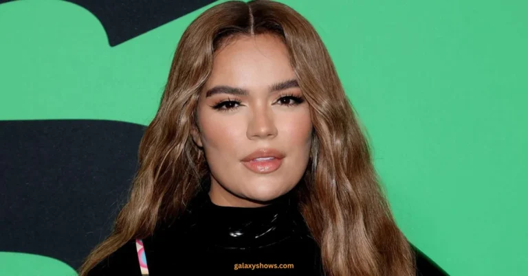 KAROL G Tour Inglewood