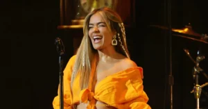 KAROL G Tour Santa Clara