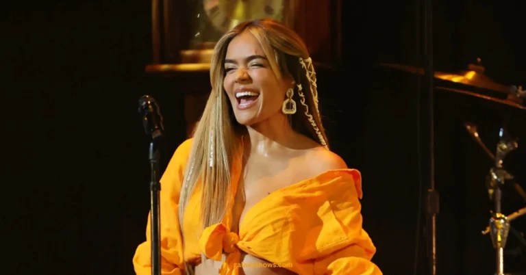 KAROL G Tour Santa Clara