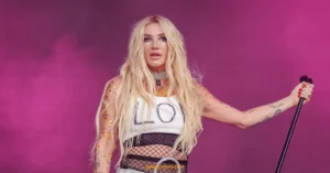 Kesha Saratoga Springs - Setlist, Opening Act, Tickets & Venue