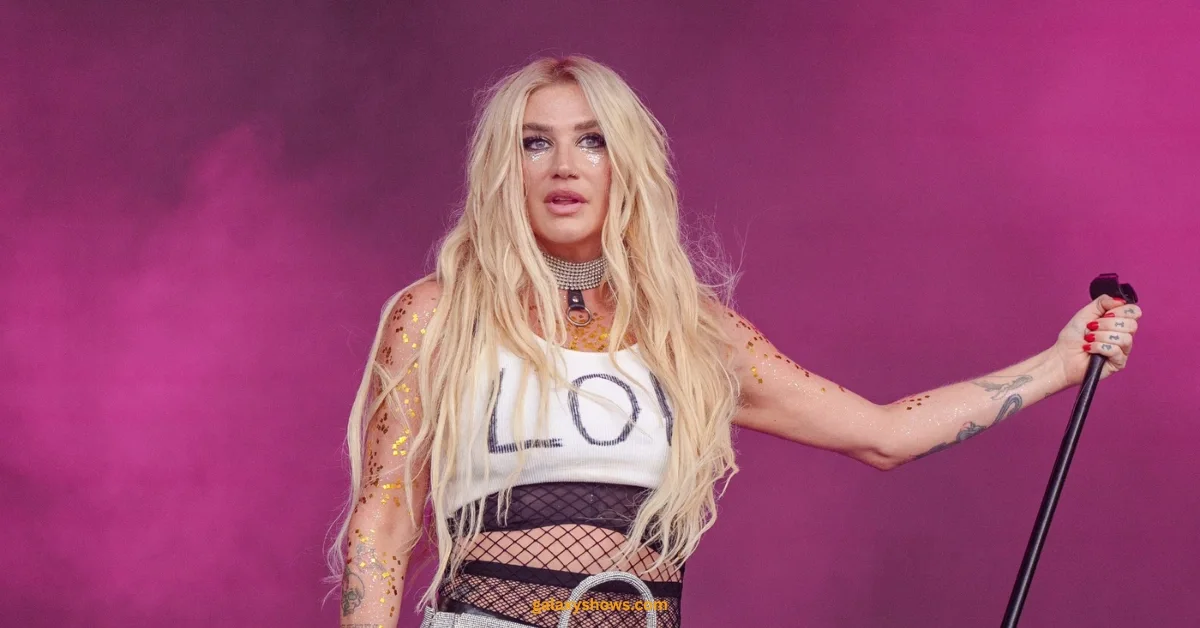 Kesha Saratoga Springs - Setlist, Opening Act, Tickets & Venue