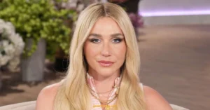 Kesha Setlist