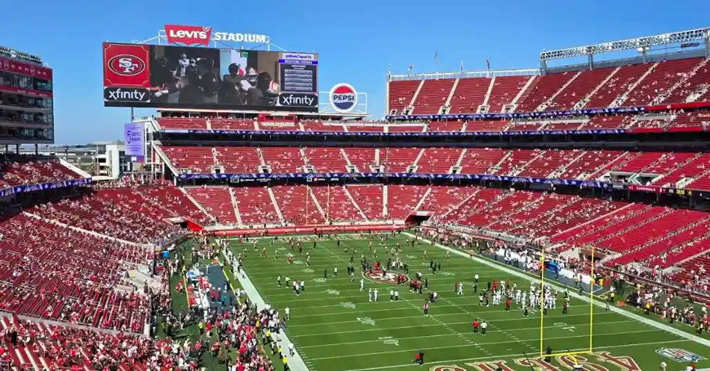 Levi’s Stadium