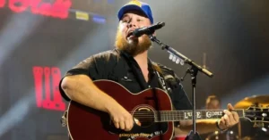Luke Combs Setlist