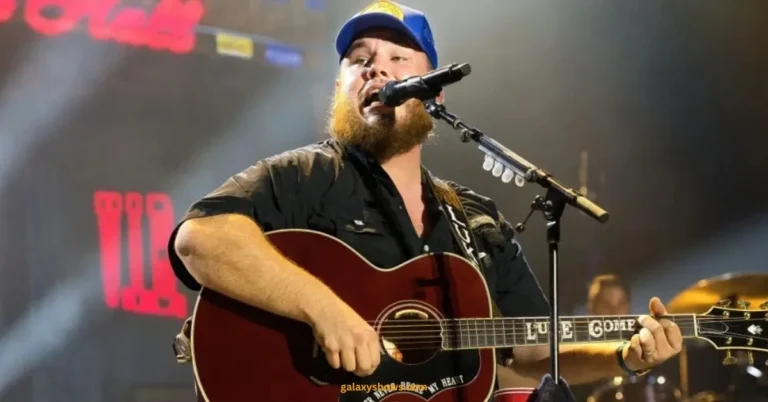 Luke Combs Setlist