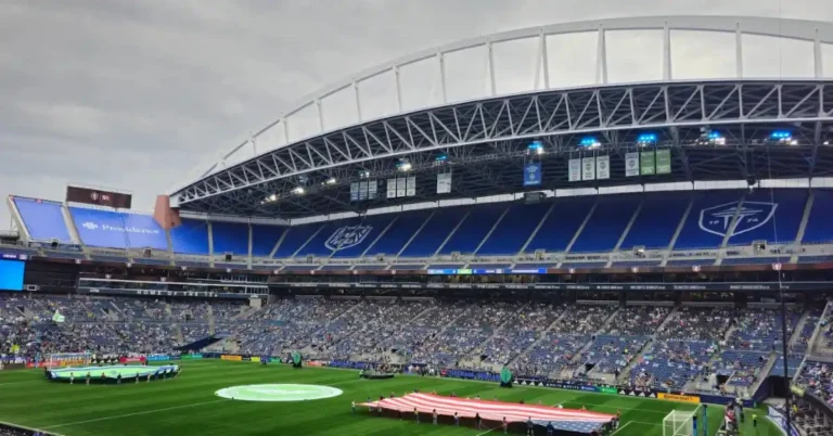 Lumen Field