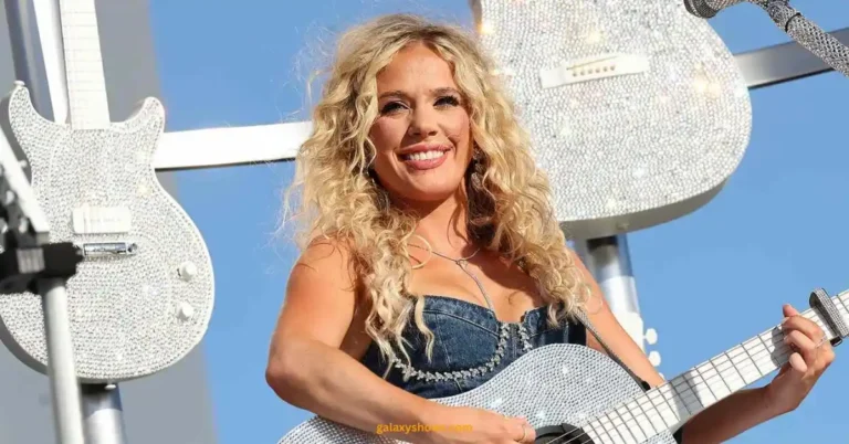 Megan Moroney Tour Glendale